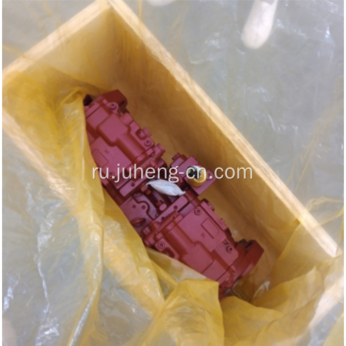 Excavator JS235 Гидравлический насос JS235 Основной насос